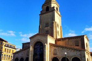 IGLESIA DE SAN PEDRO