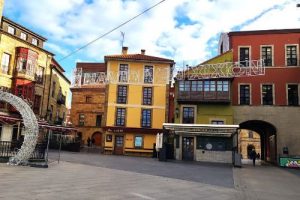 PLAZA DEL MARQUÉS